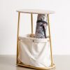 Hamilton Bedside Table